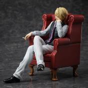 Saiyuki Reload: Zeroin statuette PVC Zenjou Sanzo 15 cm | SENTINEL