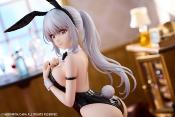 Original Character statuette PVC 1/7 Sei Deluxe Edition 20 cm | SHOWMOON