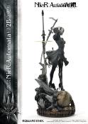 NieR Automata statuette 1/3 2B (YorHa No. 2 Type B) 95 cm | SQUARE ENIX