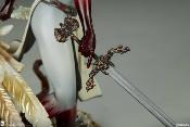 Court of the Dead statuette PVC Kier - Valkyries Revenge 27 cm | SIDESHOW