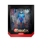 Thundercats Wave 1 figurine Ultimates Panthro 18 cm | Super 7