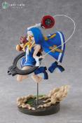 Guilty Gear XX Accent Core Plus R Spiritale statuette PVC 1/7 Bridget 24 cm | TAITO