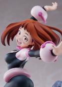 My Hero Academia statuette PVC 1/8 Ochaco Uraraka 23 cm | TAKARA TOMMY