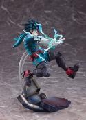 My Hero Academia statuette PVC 1/8 Izuku Midoriya 21 cm | TAKARA TOMY