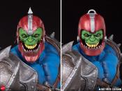 Masters of the Universe Legends statuette 1/5 Trap Jaw 51 cm | TWEETERHEAD