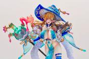Original Character statuette PVC Elf Village Series 1/6 15th Villager Milklinde Antenna Shop Limited Ver. 25 cm | VERTEX