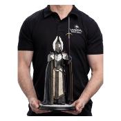 Le Seigneur des Anneaux statuette 1/6 Fountain Guard of Gondor (Classic Series) 47 cm | WETA