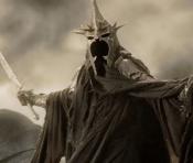 Le Seigneur des Anneaux statuette PVC Figures of Fandom The Witch-king of Angmar 31 cm | Weta Workshop