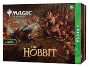 Magic: The Gathering - The Hobbit Bundle *ANGLAIS* - Wizards of the Coast