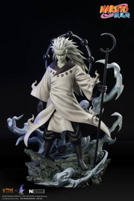 Madara Uchiha 1/6 Naruto Statue | Pickstar Studio
