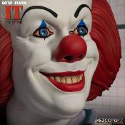 « Il » est revenu 1990 poupée MDS Roto Pennywise 46 cm| Mezco Toys