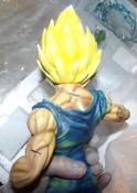 Majin végéta HQS+ Dragon Ball Z Statue | Tsume-Art