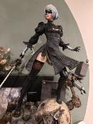 2B YoRHa No.2 Type B 1/4 – Statue Résine | Nier: Automata – Prime 1 Studio