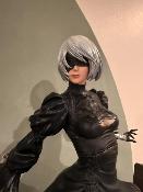 2B YoRHa No.2 Type B 1/4 – Statue Résine | Nier: Automata – Prime 1 Studio