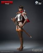 Berserk figurine 1/6 Casca Golden Age 28 cm | THREEZERO