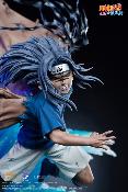 Sasuke Uchiha 1/6 Cursed Mark LVL2 Naruto Figurine  | Pickstar Studio