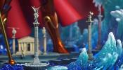 Poseidon 1/6 Saint Seiya The Sea God | Jimei Palace