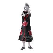 Naruto Shippuden - Noir Edge Collection Deidara 23 cm | BANPRESTO