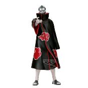 Naruto Shippuden - Noir Edge Collection Kakuzu 23 cm | BANPRESTO