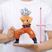 Dragon Ball Super - Grandista Son Goku V 25 cm | BANPRESTO
