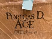 Portgas D. Ace HQS One Piece Statue | Tsume Art 