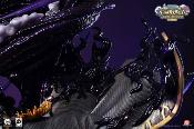 Portgas D. Ace VS Blackbeard One Piece Statue | Penguin Toys Studio  x Limit Studio