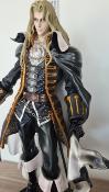 Alucard F4F CASTLEVANIA Symphony of the Night statue | First 4 Figures