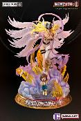 “Digimon Adventure:” Yagami Hikari & Angewomon 48cm| Infinity Studio