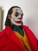 Joker Statue 1/3 Arthur Fleck Deluxe Version 56cm | Queen Studios