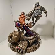 Asura's Wrath HQS | Tsume