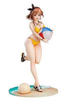Atelier Ryza 2: Lost Legends & the Secret Fairy statuette PVC 1/7 Ryza (Reisalin Stout) Swimsuit Ver. 26 cm | Good smile Company