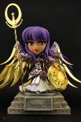 Athéna GOD Cosmo Burning Collection Saint Seiya | kidslogic