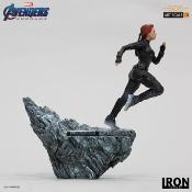 Avengers : Endgame statuette BDS Art Scale 1/10 Black Widow 21 cm