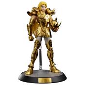 Saint Seiya Champion Class Aries Mu Maquette Figure-Rise 15 cm | Blokees