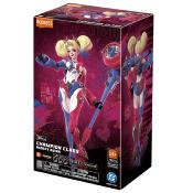 DC Blokees Champion Class 04 Harley Quinn 15cm