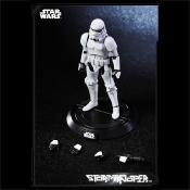 Star Wars Blokees Champion Class 02 - Stormtrooper | Figurine Collector (PrÃƒÂ©commande)