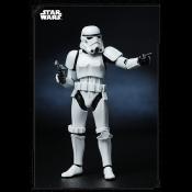 Star Wars Blokees Champion Class 02 - Stormtrooper | Figurine Collector (PrÃƒÂ©commande)