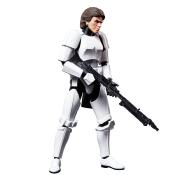 Star Wars Blokees Champion Class 03 - Han Solo (Stormtrooper Disguise Version) | Figurine Collector (PrÃƒÂ©commande)