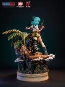 Bulma 1/6 Statue Dragon ball | JIMEI PALACE