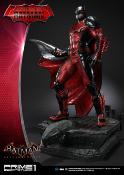 Batman Arkham Knight statuette 1/5 Justice League 3000 Batman 49 cm  | Prime 1