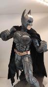 Batman EXCLUSIVE The Dark Knight premium Format | Sideshow