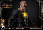 Black Adam statuette Museum Masterline 1/3  Vigilante Edition 96 cm | Prime 1 Studio