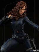 Black Widow 46 cm Avengers Infinity Saga statuette Legacy Replica 1/4 |  Iron Studios