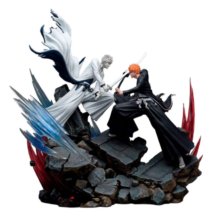 Kyodai et Aniki - Ichigo Kurosaki 1/6 Bleach statue