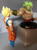 Broly - King Of Destruction - HQS + Dragon Ball Z | Tsume Art