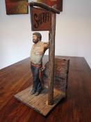 Bud Spencer 1/6 Statue | Supacraft