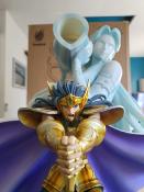 Aquarius Camus HQS  Saint Seiya | Tsume 