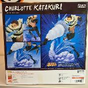 Charlotte Katakuri - One Piece | Figuarts Zero