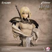 Claymore Lot 2 bustes Elite 1/4 Claire & Teresa 23 cm | Figurama