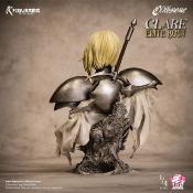 Claymore Lot 2 bustes Elite 1/4 Claire & Teresa 23 cm | Figurama